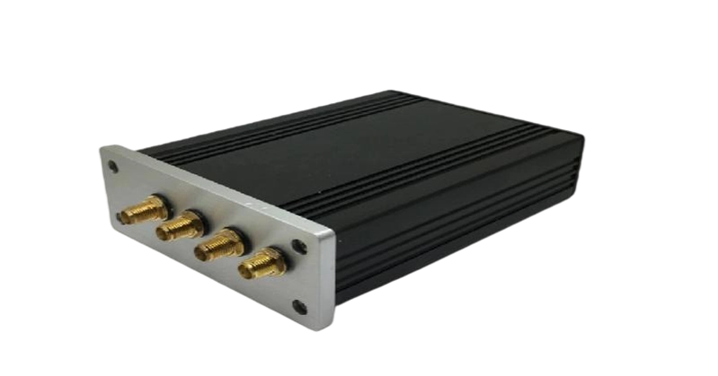 小型化数字延迟发生器GDC-U10