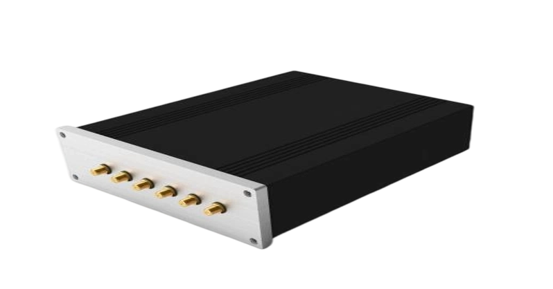 超高性能数字延迟发生器GDC-U500