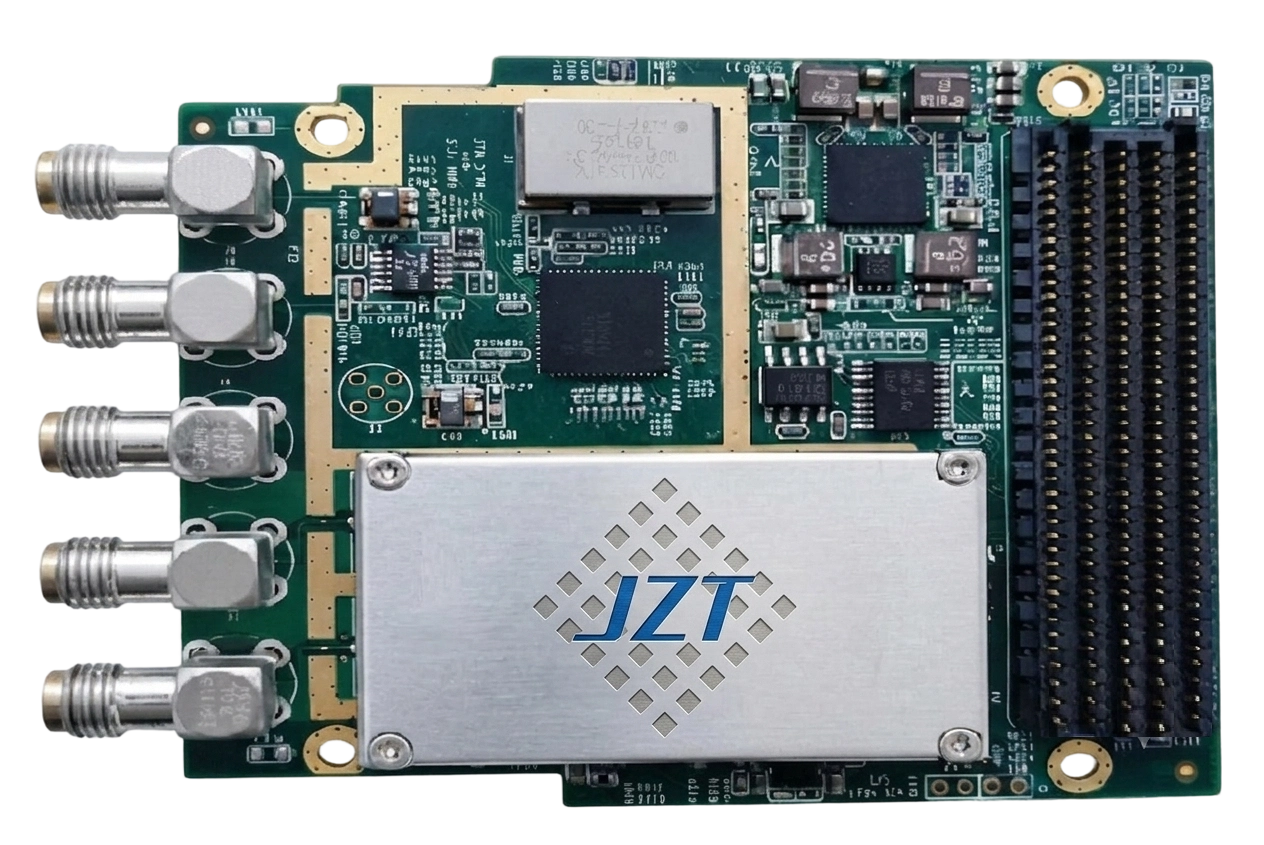 STDC-M系列TDC
