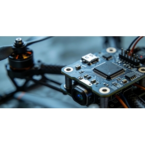 无人机载激光雷达处理系统