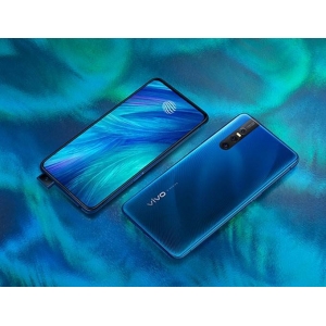 VIVO X27 mobile photography